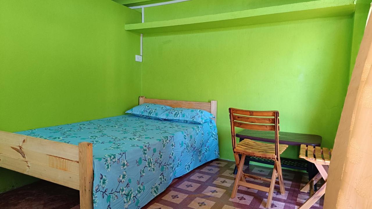 Pamilya Homestay Черапунджи Экстерьер фото